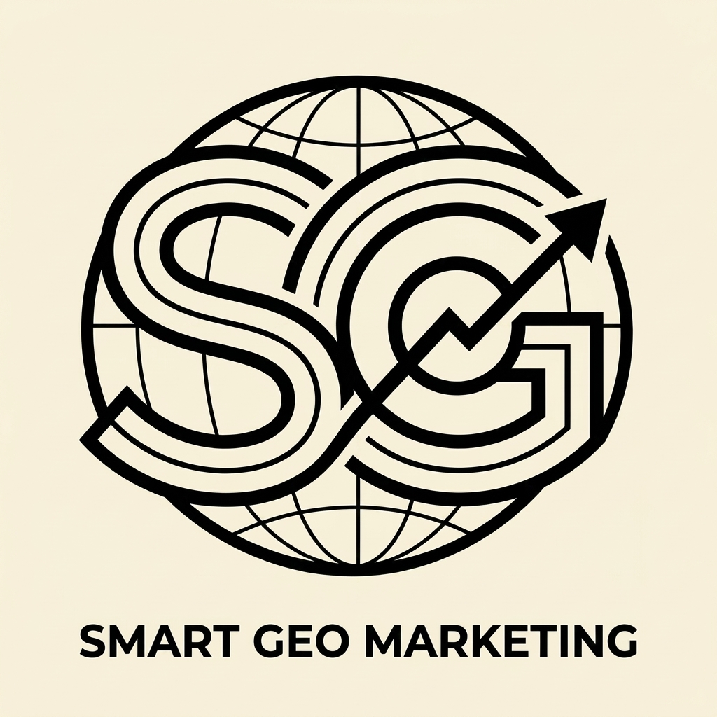 Smart GEO Logo